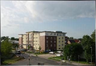 Pflegewohnstift Falkensee, Foto: I.Kaufmann privat